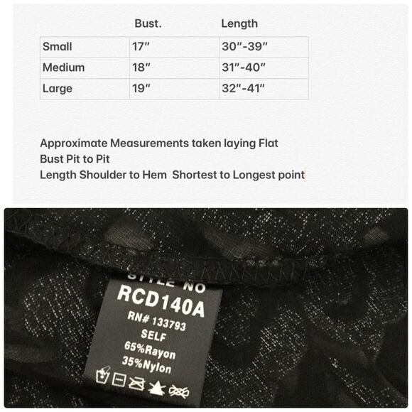 𝅺pol Gray Burnout Velvet Flowy Cami Dress - Picture 9 of 11